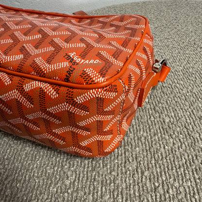 Goyard Cap-Vert PM – Orange