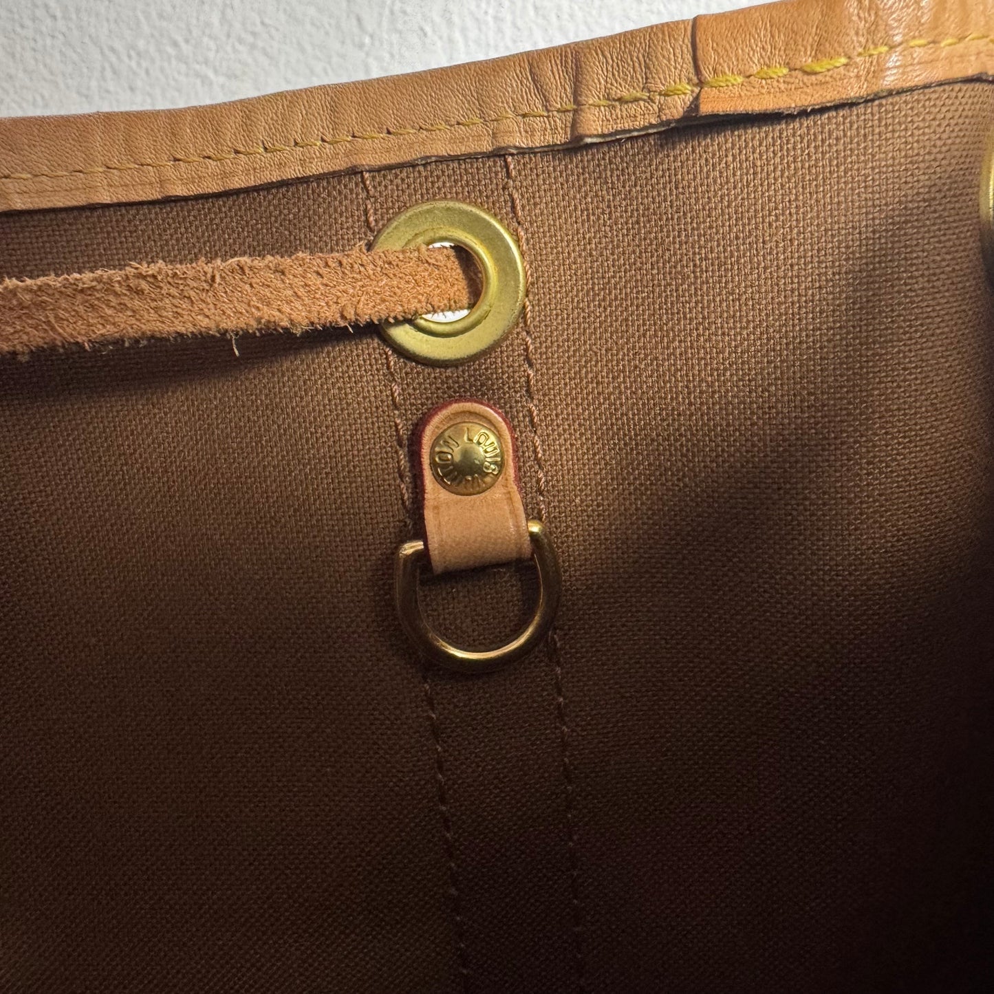 Louis Vuitton Sac Noe Grande Monogram