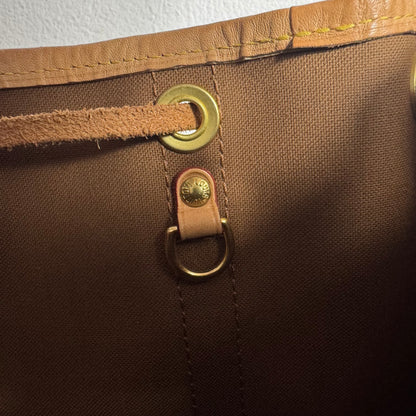 Louis Vuitton Sac Noe Grande Monogram