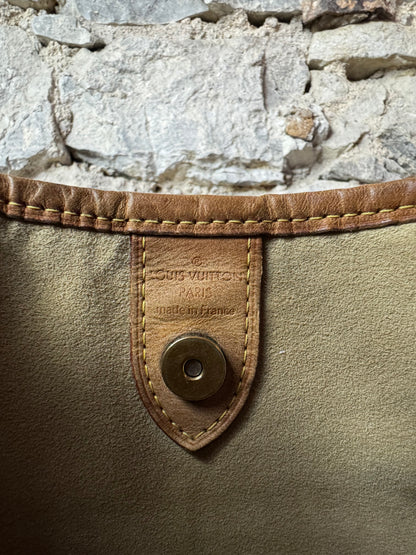 Louis Vuitton Galliera PM Monogram
