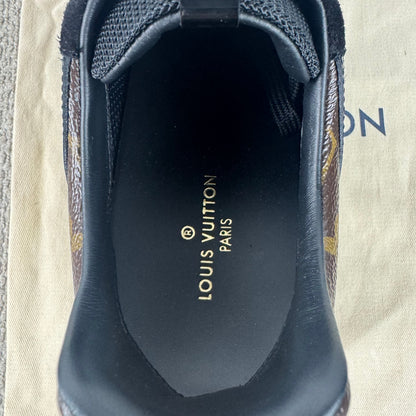 Louis Vuitton Run Away Sneaker – Größe 38,5
