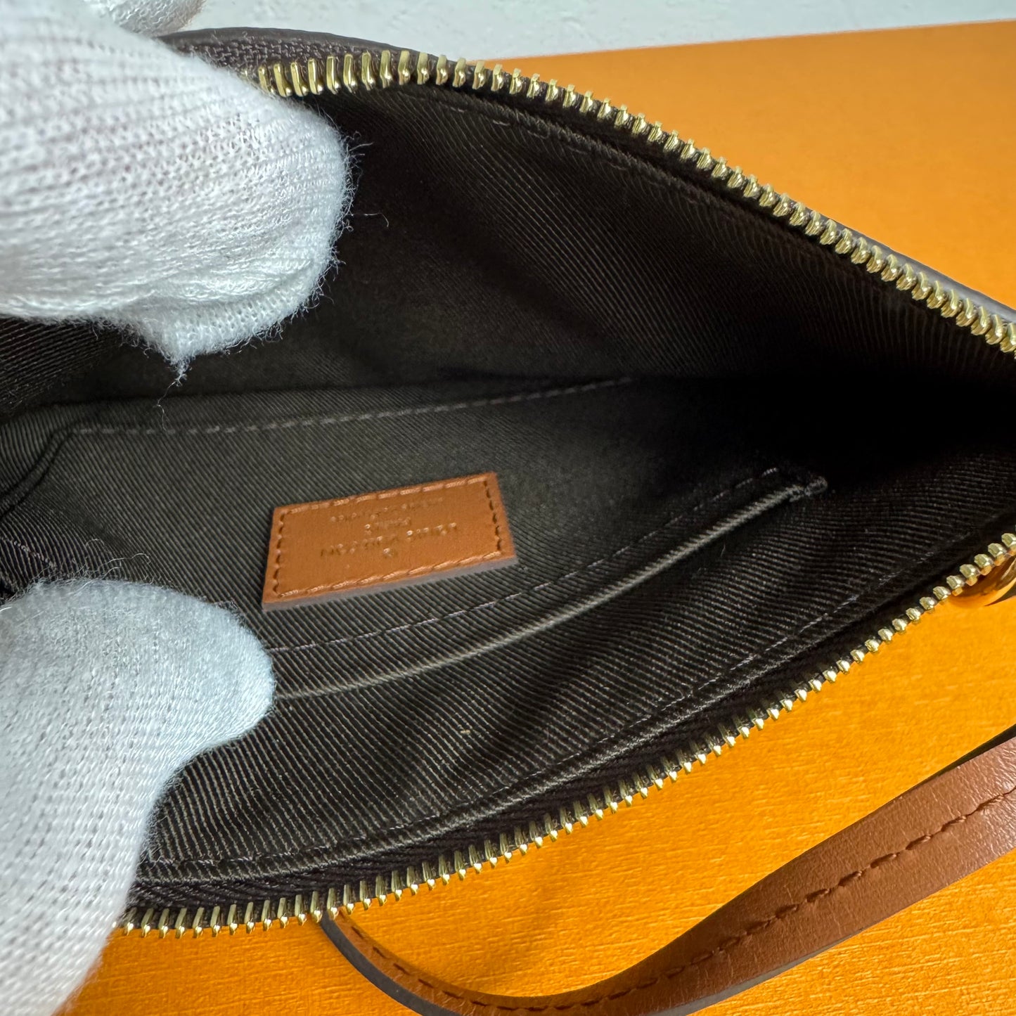 Louis Vuitton Loop Hobo Monogram