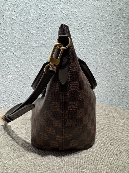 Louis Vuitton Siena MM – Damier Ebene
