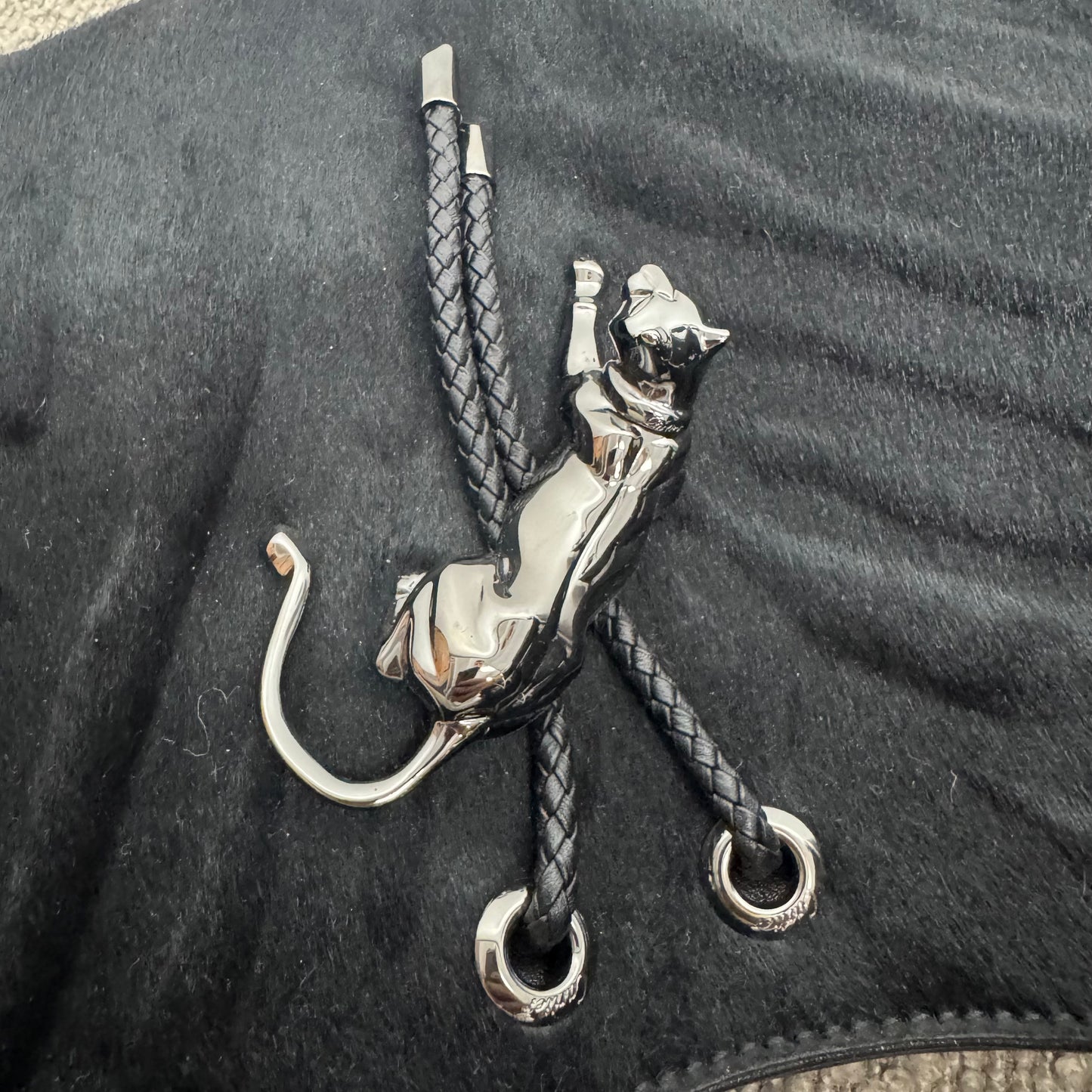 Cartier Panthère de Cartier Handtasche