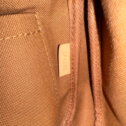 Louis Vuitton Multi Pochette Accessoires Monogram