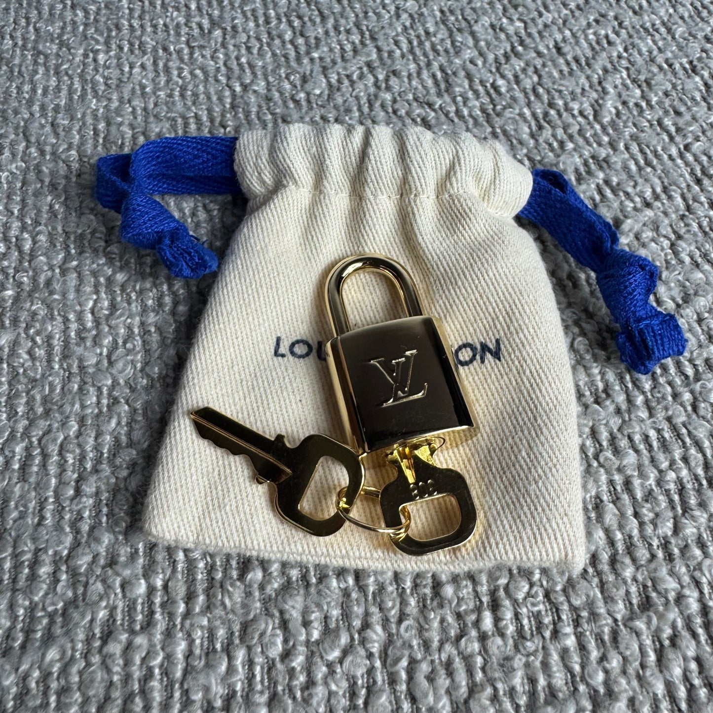 Louis Vuitton Speedy Bandoulière 30 – Monogram Denim Patchwork