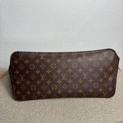 Louis Vuitton Neverfull GM Monogram Canvas