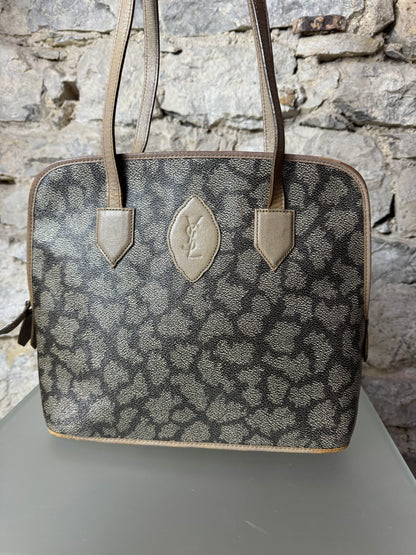 Yves Saint Laurent Vintage Handtasche