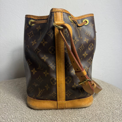 Louis Vuitton Sac Noé Petit Monogram