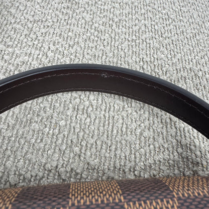 Louis Vuitton Croisette Damier Ebene
