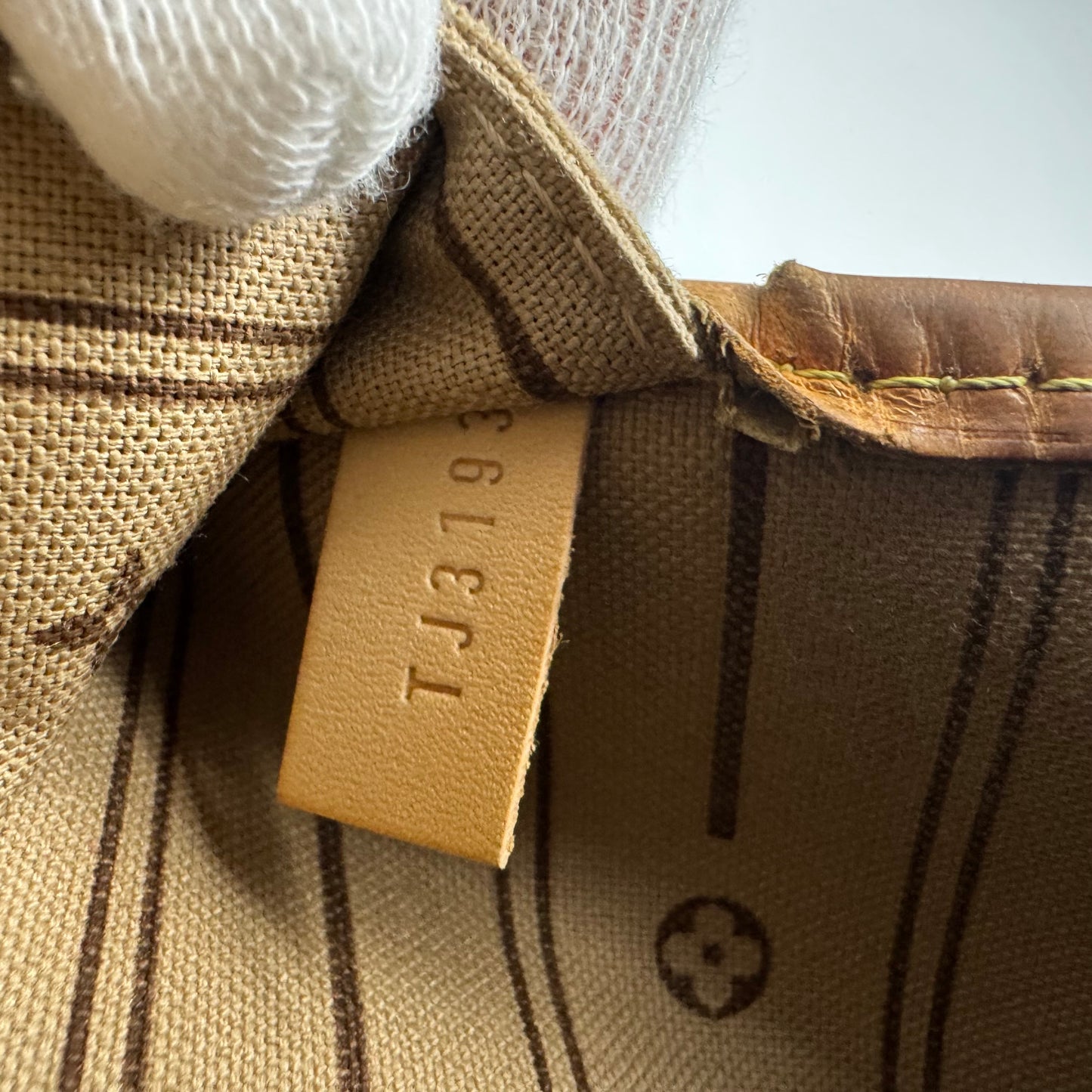 Louis Vuitton Neverfull GM Monogram