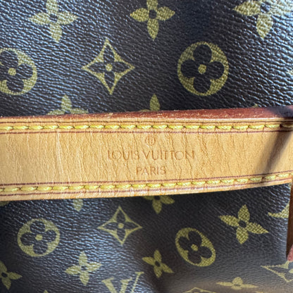 Louis Vuitton Sac Noé Grande Monogram