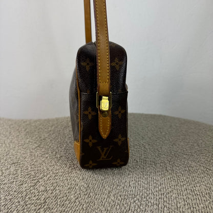 Louis Vuitton Trocadéro 27 – Monogram Canvas
