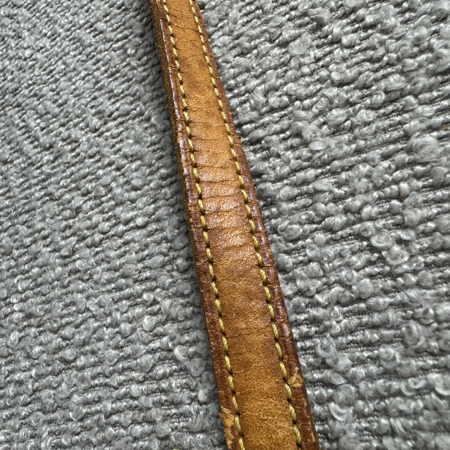 Louis Vuitton Trocadéro 30 Monogram