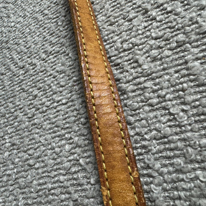 Louis Vuitton Trocadéro 30 Monogram