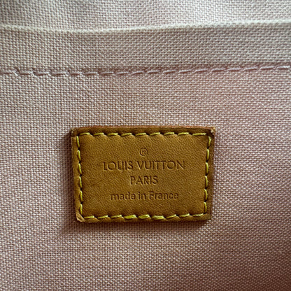 Louis Vuitton Croisette – Damier Azur