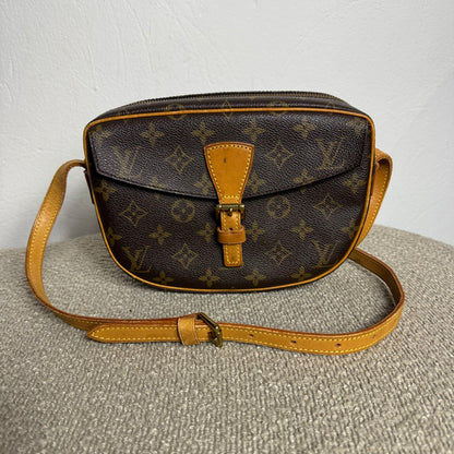 Louis Vuitton Jeune Fille MM Monogram