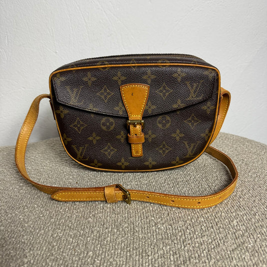 Louis Vuitton Jeune Fille MM Monogram
