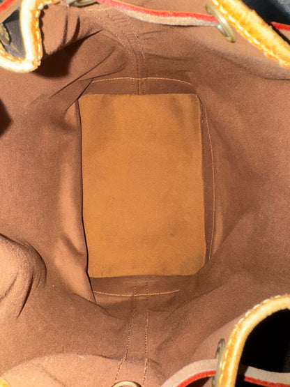 Louis Vuitton Sac Noé Monogram – Grande