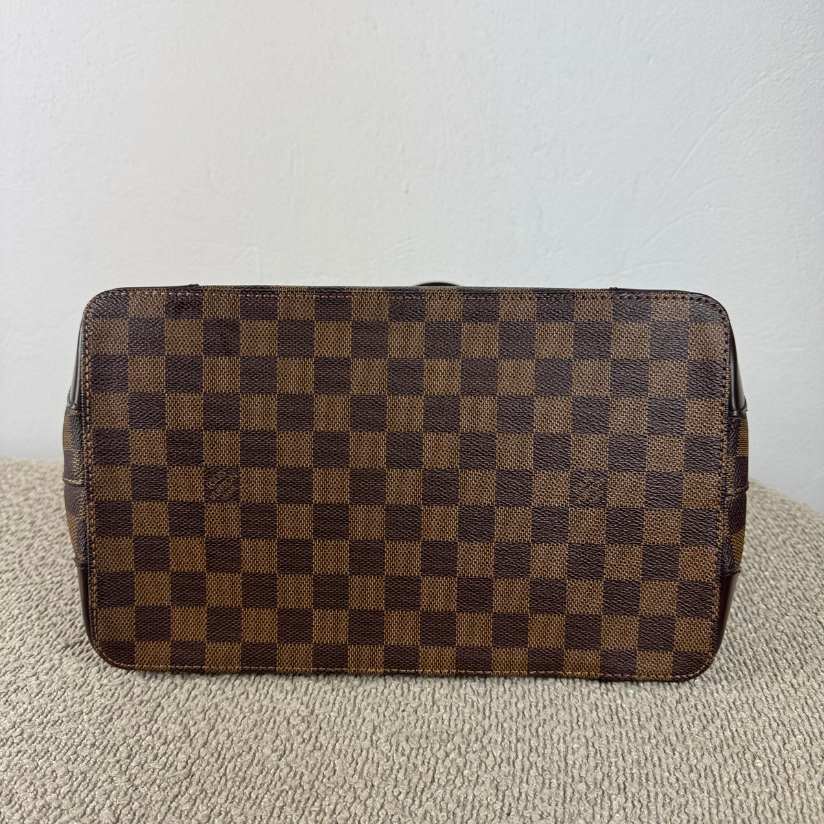 Louis Vuitton Hampstead PM – Damier Ebene