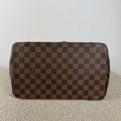 Louis Vuitton Hampstead PM – Damier Ebene