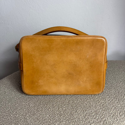 Louis Vuitton Sac Noé Grande – Monogram Canvas