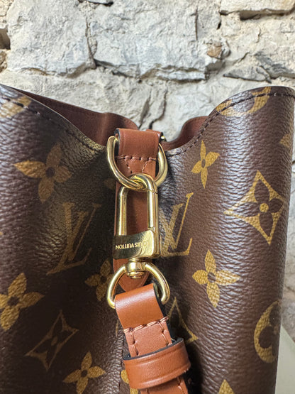 Louis Vuitton Néo Noé – Caramel