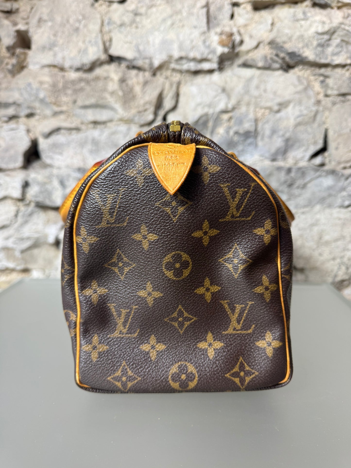 Louis Vuitton Speedy 25 Monogram