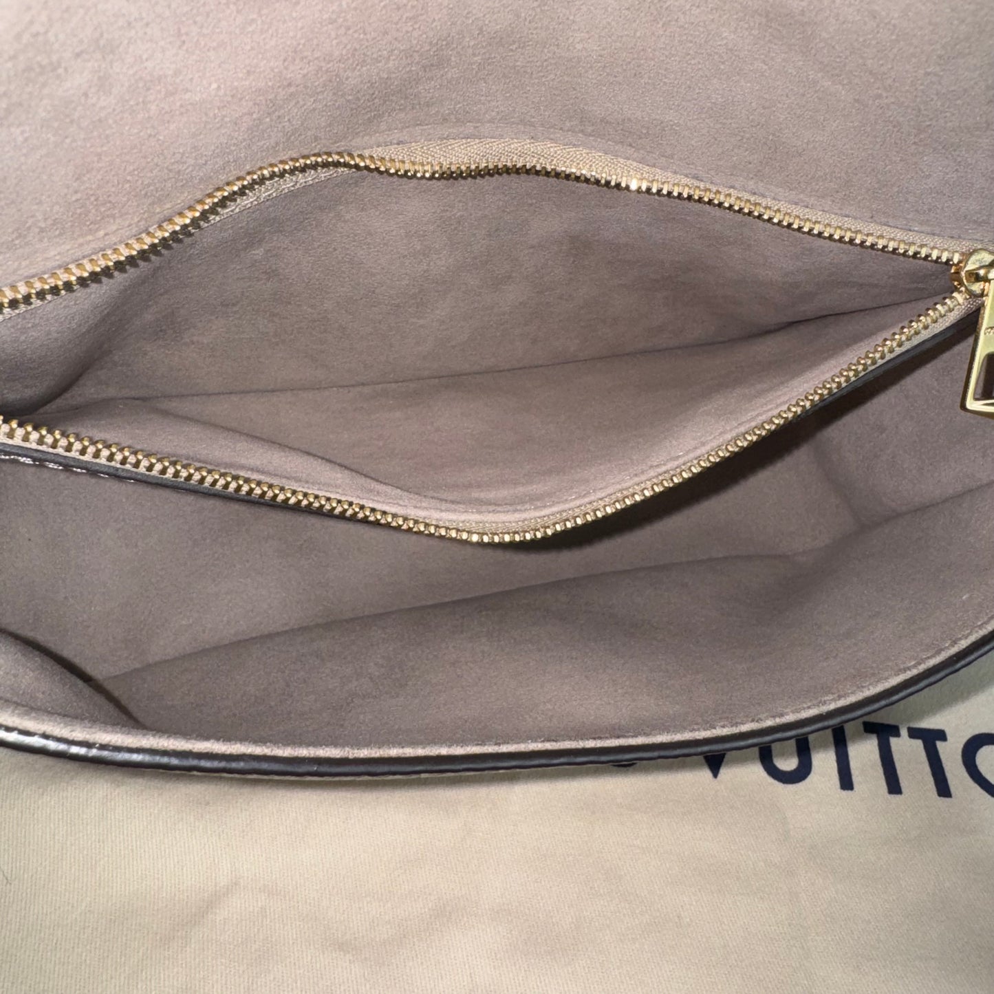 Louis Vuitton Diane – Monogram Empreinte