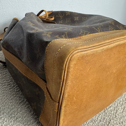 Louis Vuitton Sac Noé Grande Monogram