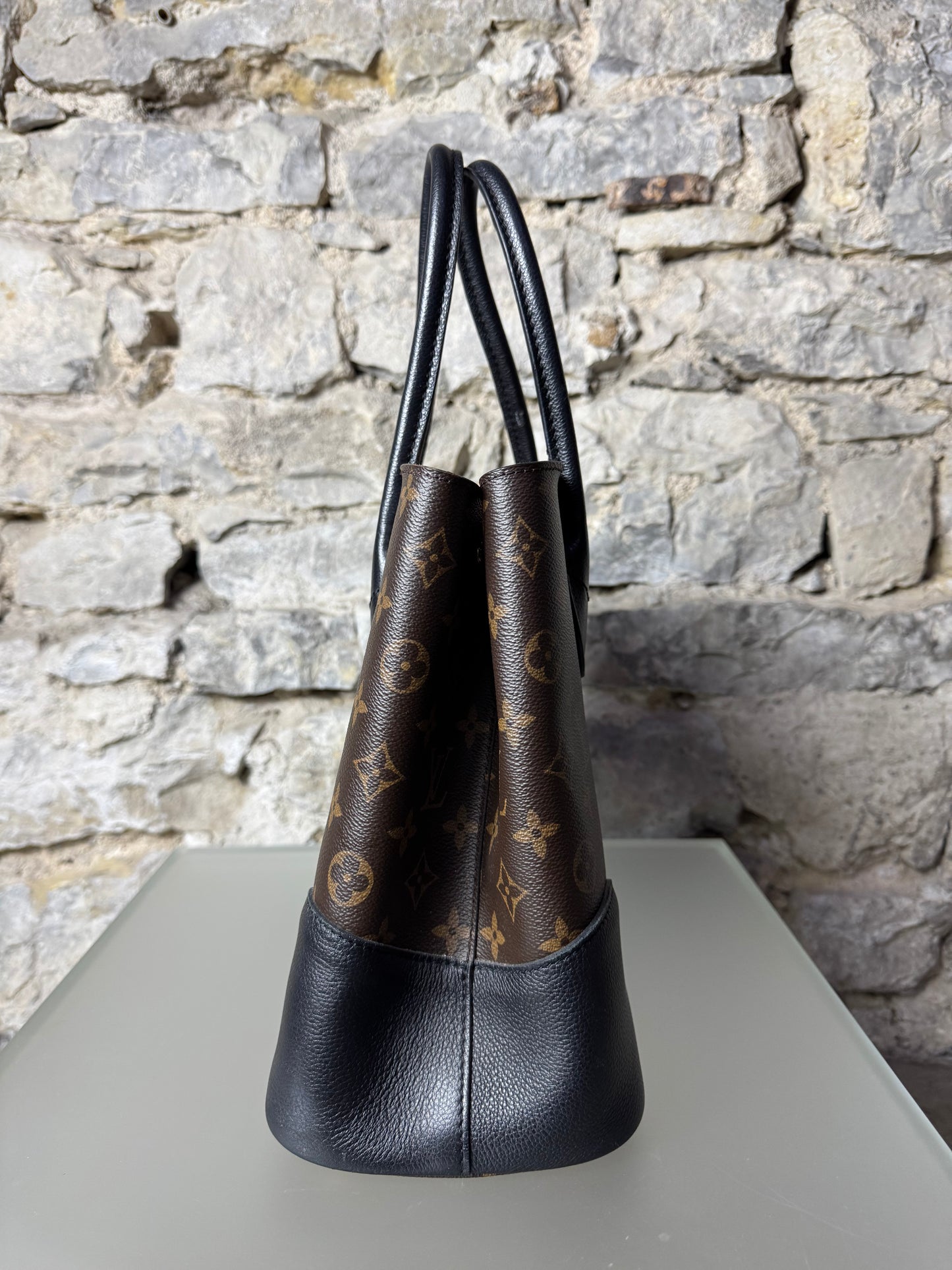 Louis Vuitton Tasche Flandrin Monogram