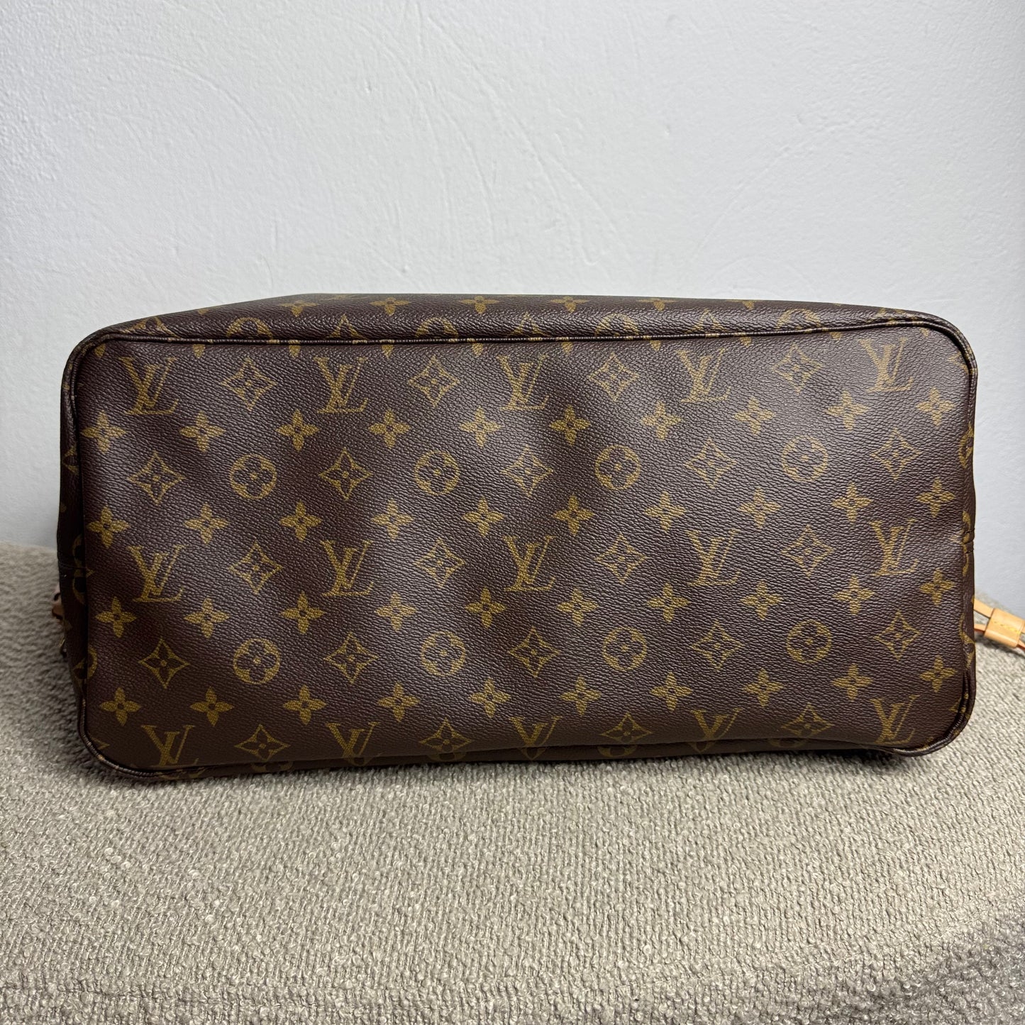 Louis Vuitton Neverfull GM – Monogram