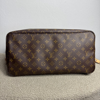 Louis Vuitton Neverfull GM – Monogram