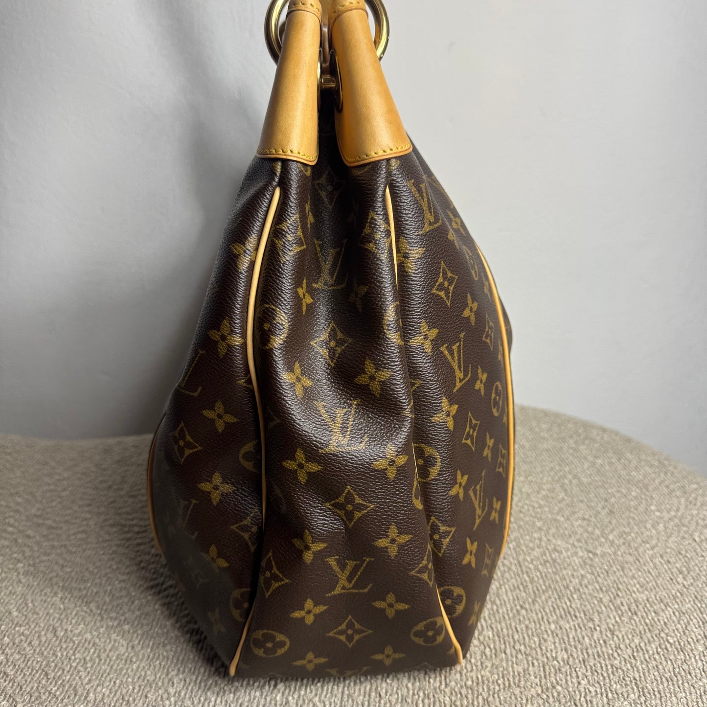 Louis Vuitton Galliera GM Monogram