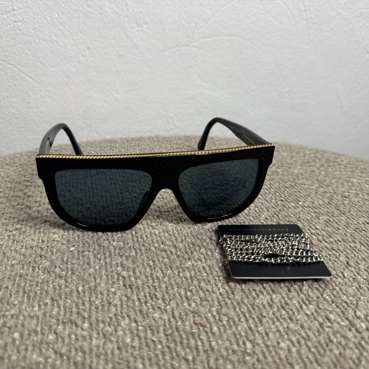 Stella McCartney SC40030I-Y Sonnenbrille