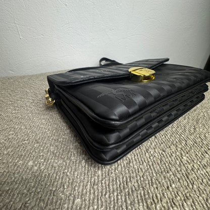 Maison Mollerus Signau Crossbody Tasche