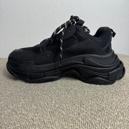 Balenciaga Triple S Sneaker Noir – Taille 38