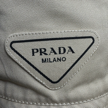 Chapeau Prada - Taille M