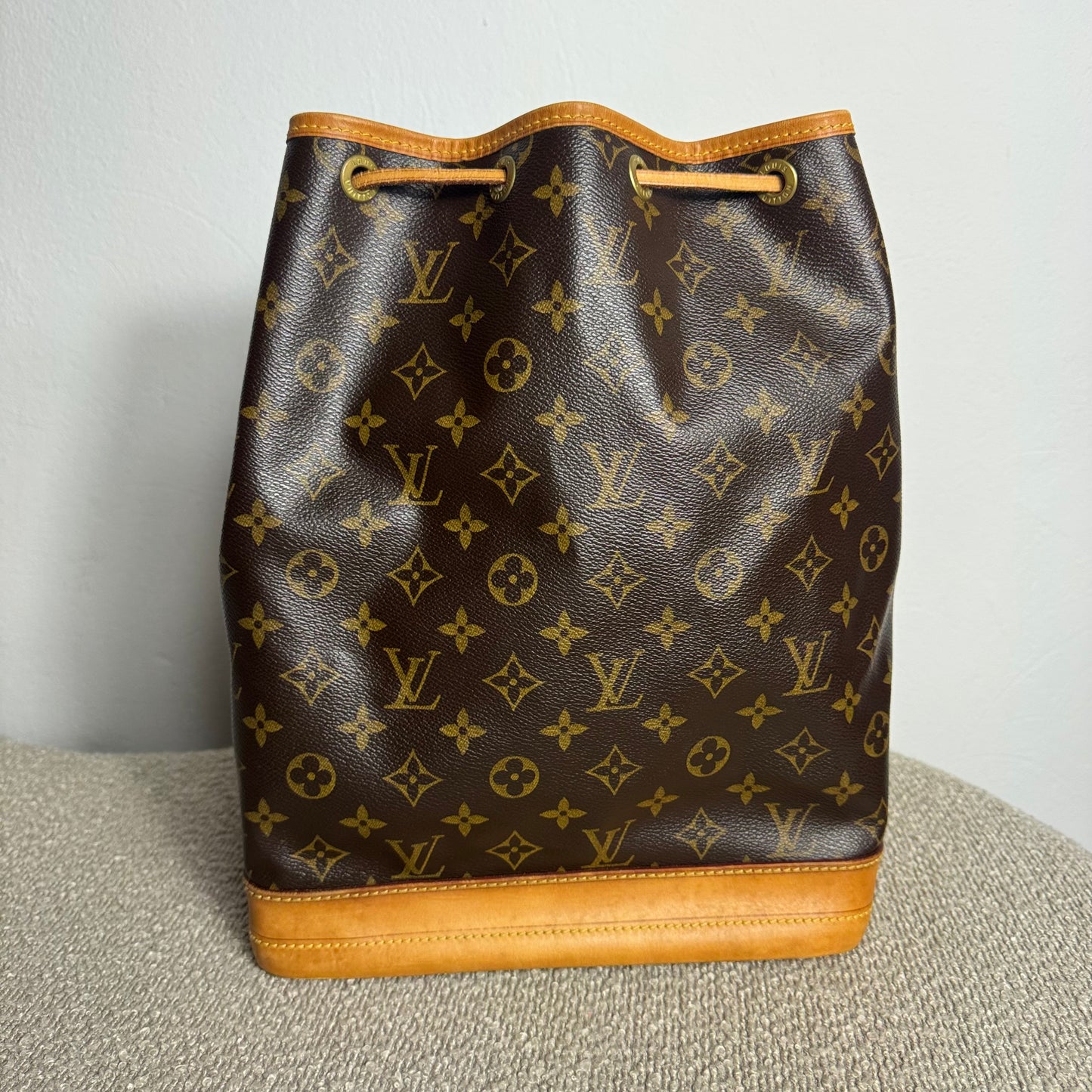 Louis Vuitton Sac Noé Grande Monogram