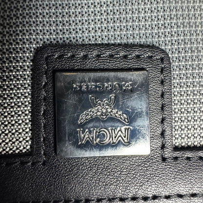 MCM Stark VI Rucksack – Schwarz