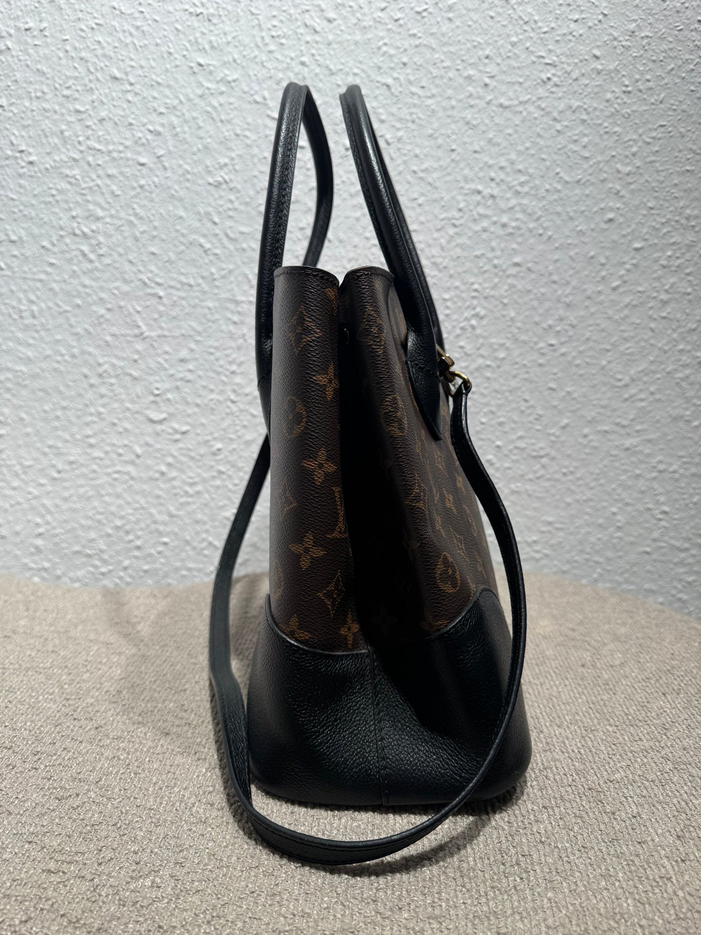 Louis Vuitton Fladrin – Monogram