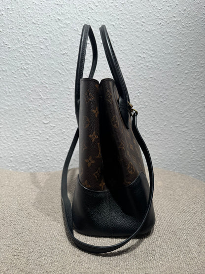 Louis Vuitton Fladrin – Monogram