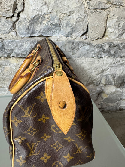 Louis Vuitton Speedy 25 Monogram