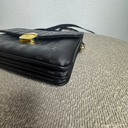 Maison Mollerus Signau Crossbody Tasche