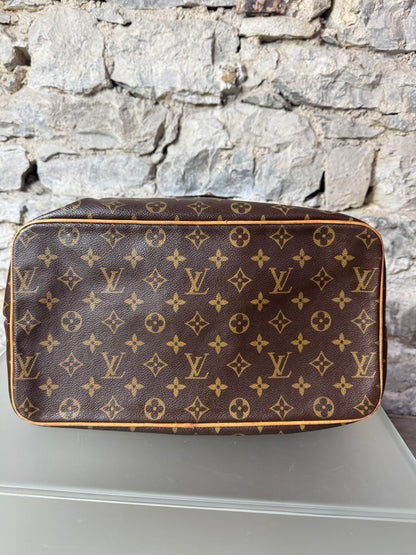Louis Vuitton Palermo GM – Monogram Canvas