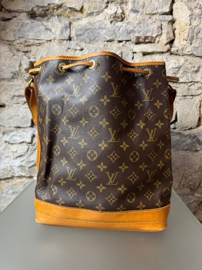 Louis Vuitton Sac Noé Grande Monogram – Vintage (M42224)