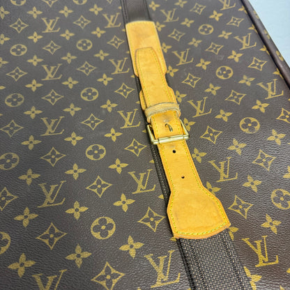 Louis Vuitton Stratos 70 Koffer Trunk Monogram Vintage