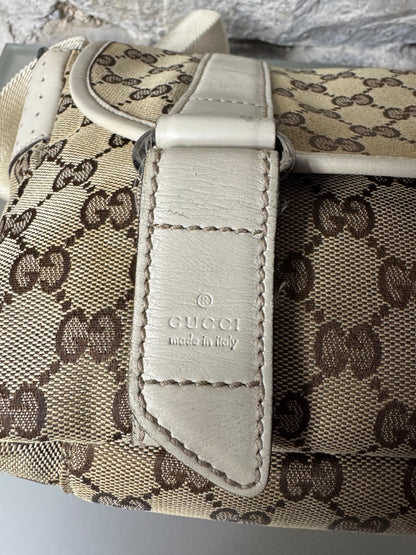 Gucci GG Canvas 145858