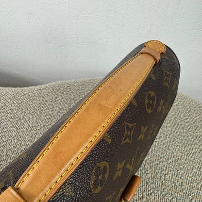 Louis Vuitton Pochette Métis – Monogram Canvas