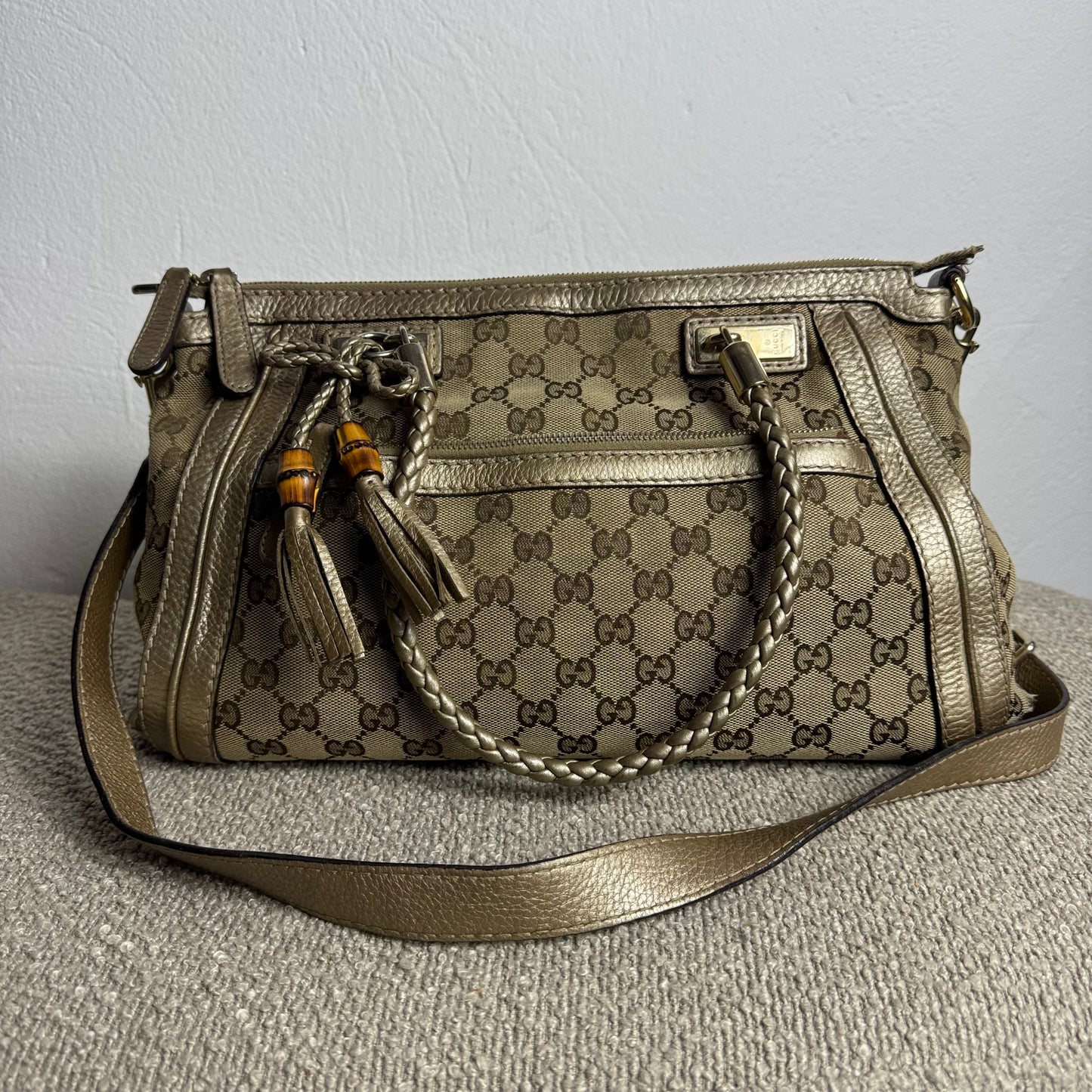 Gucci Bella Bag